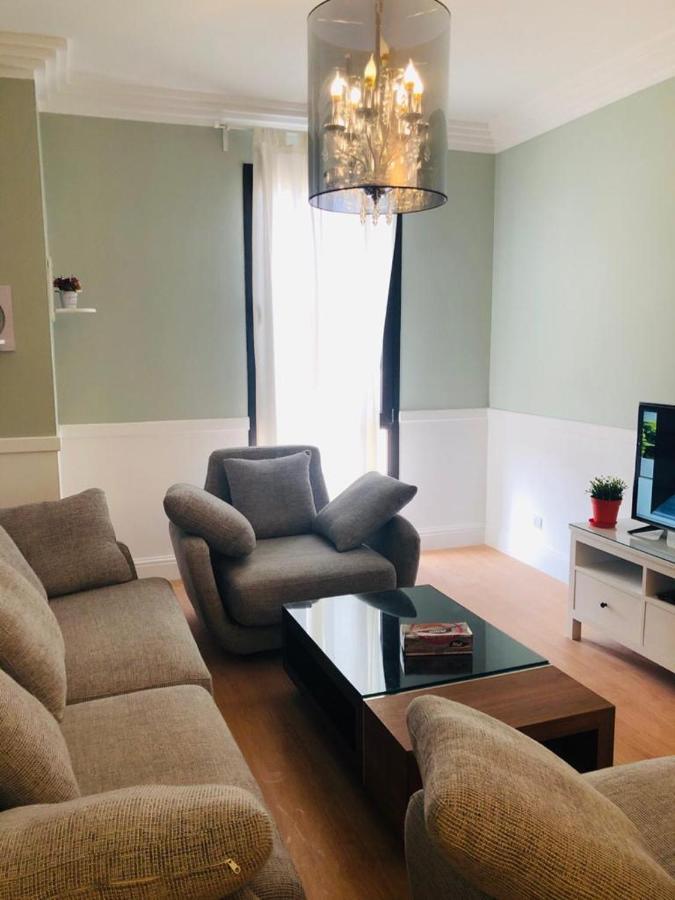 Sodic Westown Residence1-Near Elnada Hospital 'Izbat Yusif Barradah Kültér fotó