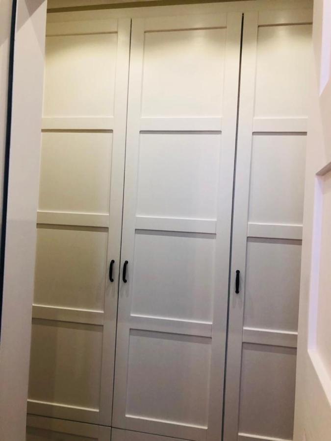 Sodic Westown Residence1-Near Elnada Hospital 'Izbat Yusif Barradah Kültér fotó