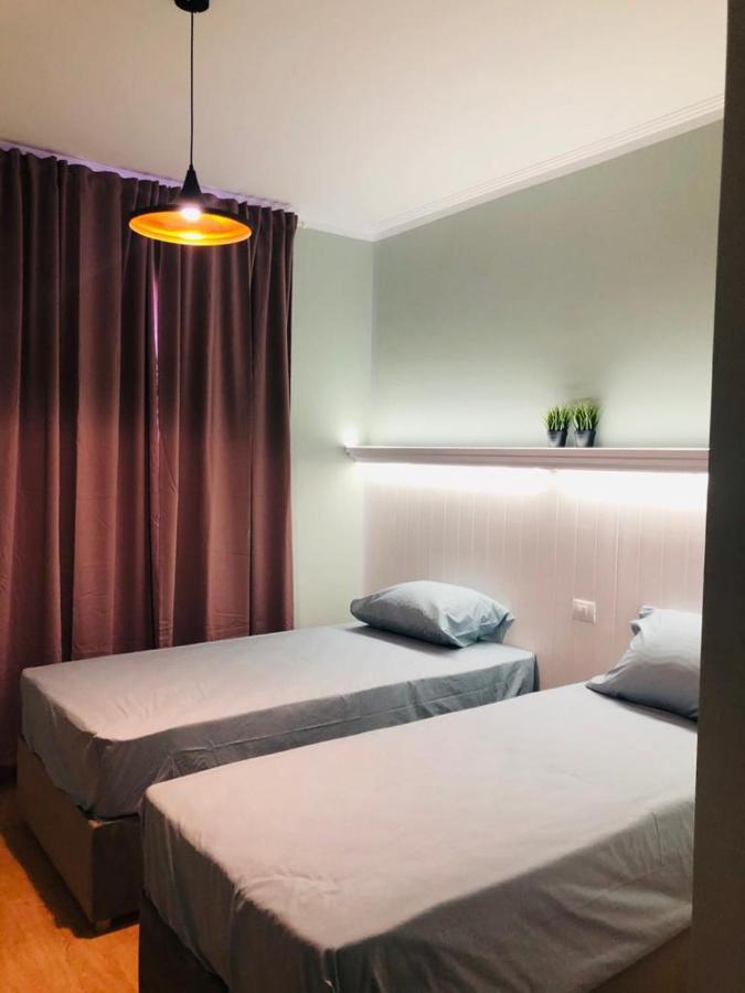 Sodic Westown Residence1-Near Elnada Hospital 'Izbat Yusif Barradah Kültér fotó