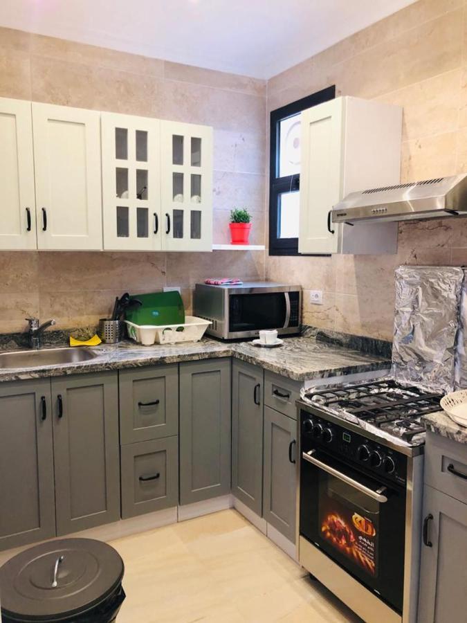 Sodic Westown Residence1-Near Elnada Hospital 'Izbat Yusif Barradah Kültér fotó