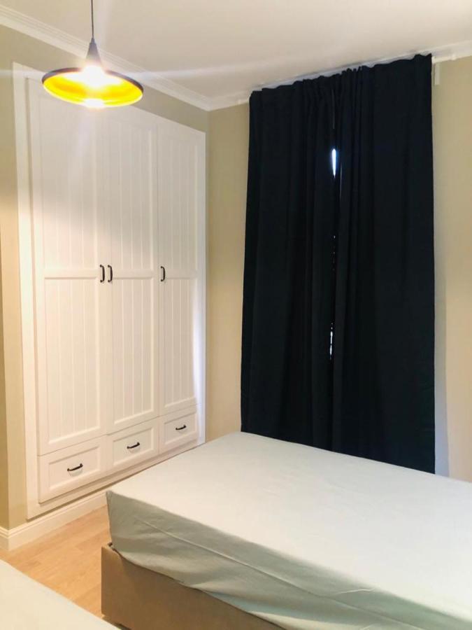 Sodic Westown Residence1-Near Elnada Hospital 'Izbat Yusif Barradah Kültér fotó