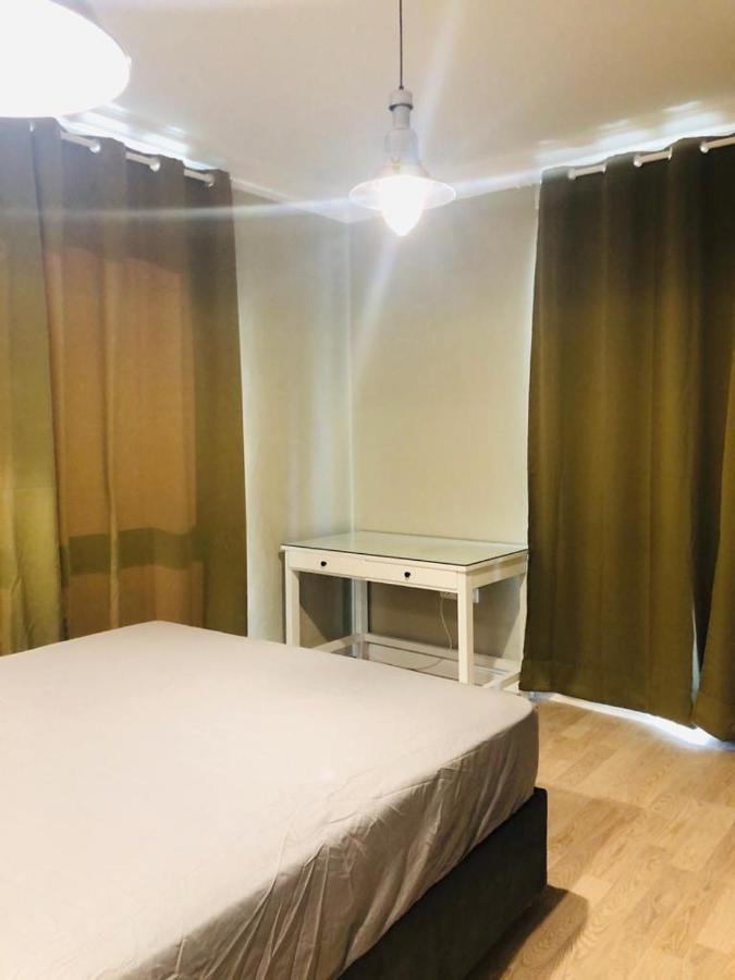 Sodic Westown Residence1-Near Elnada Hospital 'Izbat Yusif Barradah Kültér fotó