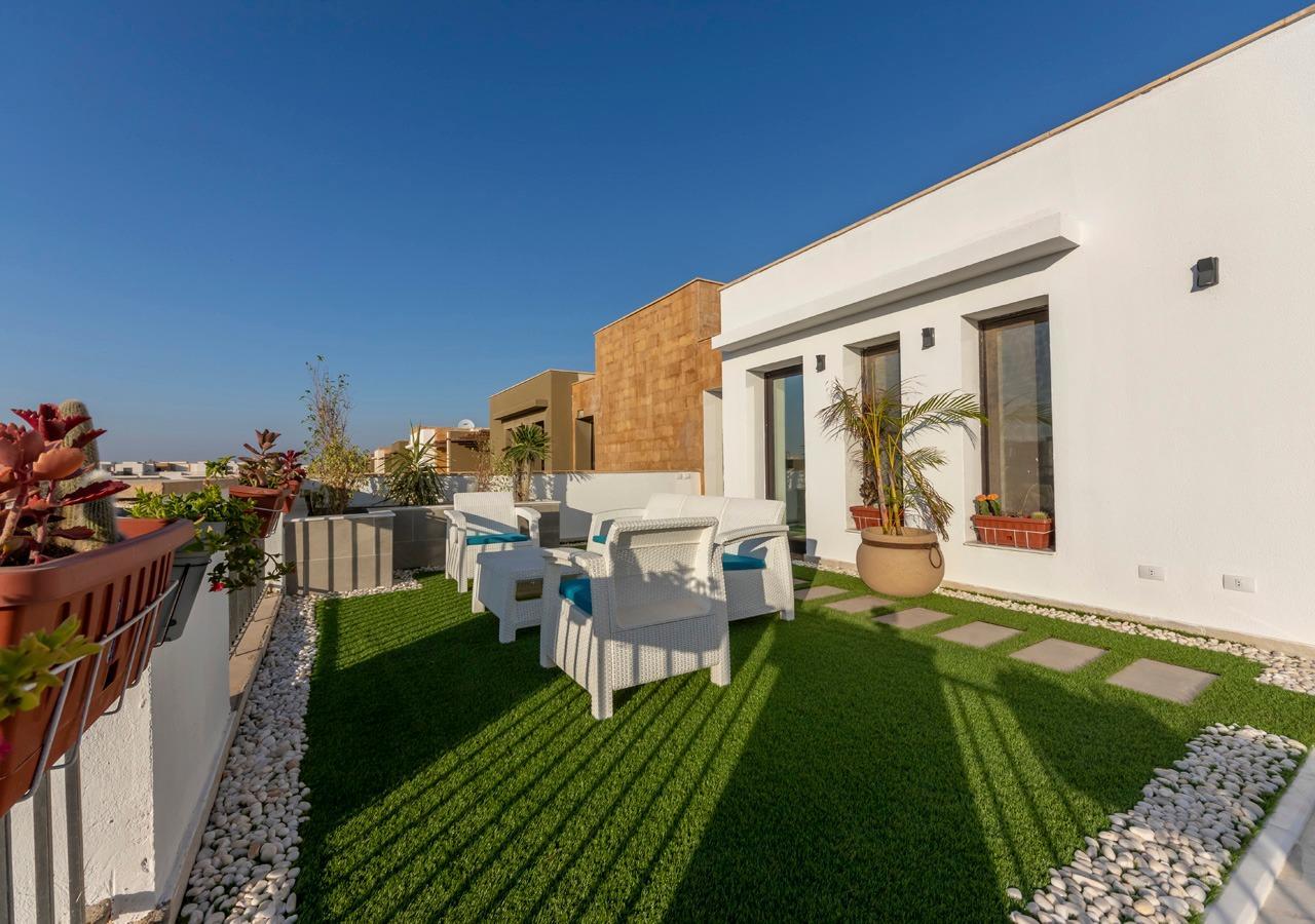 Sodic Westown Residence1-Near Elnada Hospital 'Izbat Yusif Barradah Kültér fotó